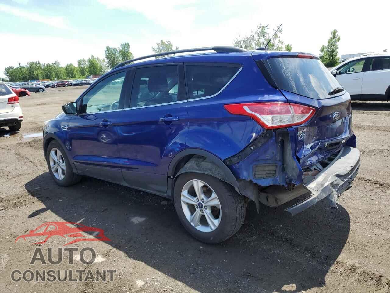 FORD ESCAPE 2014 - 1FMCU9GX0EUE29563