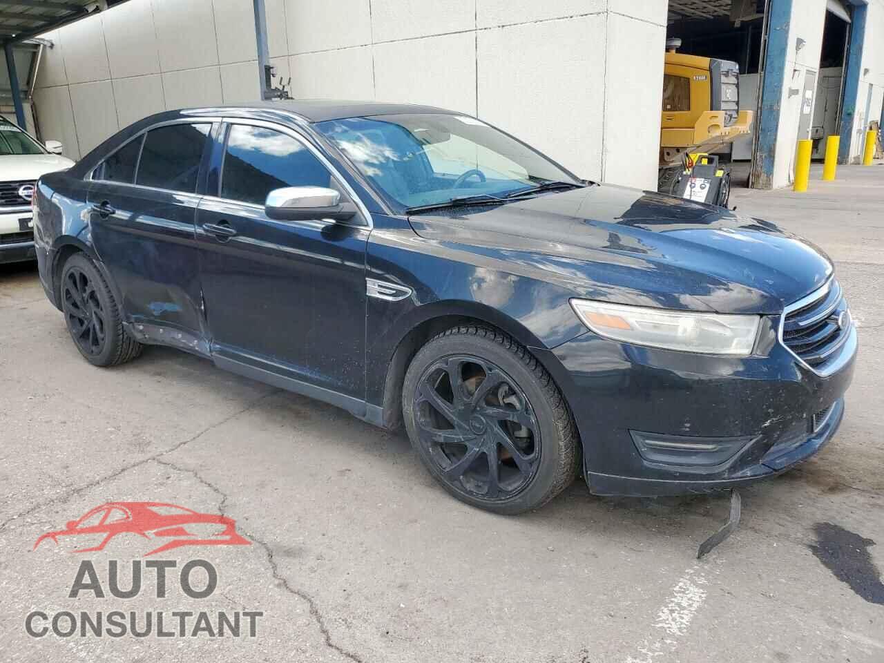 FORD TAURUS 2013 - 1FAHP2F80DG174774