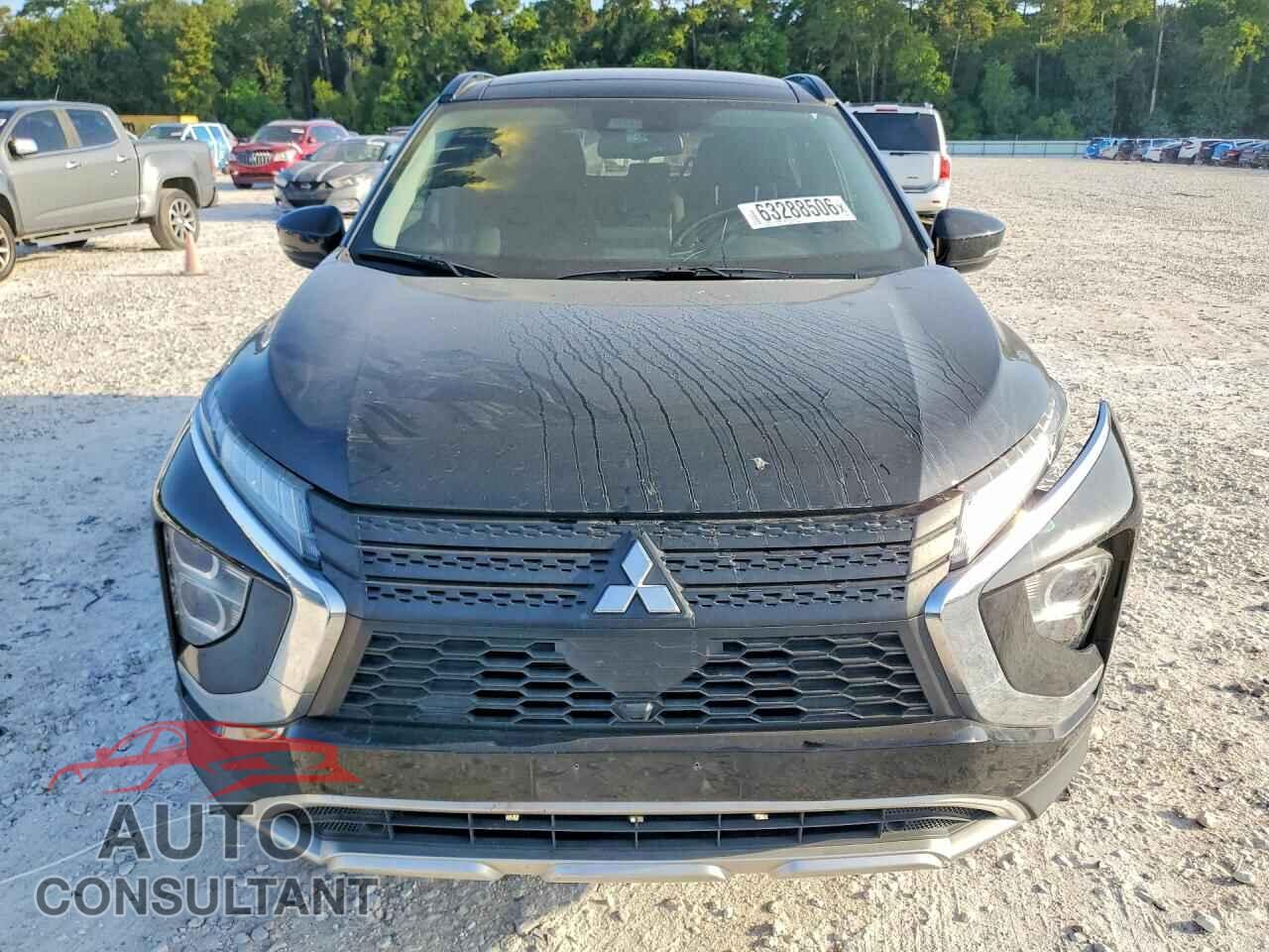MITSUBISHI ECLIPSE 2023 - JA4ATWAA3PZ039672