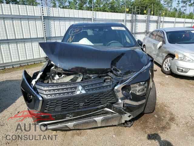 MITSUBISHI ECLIPSE 2022 - JA4ASWAA0NZ057238