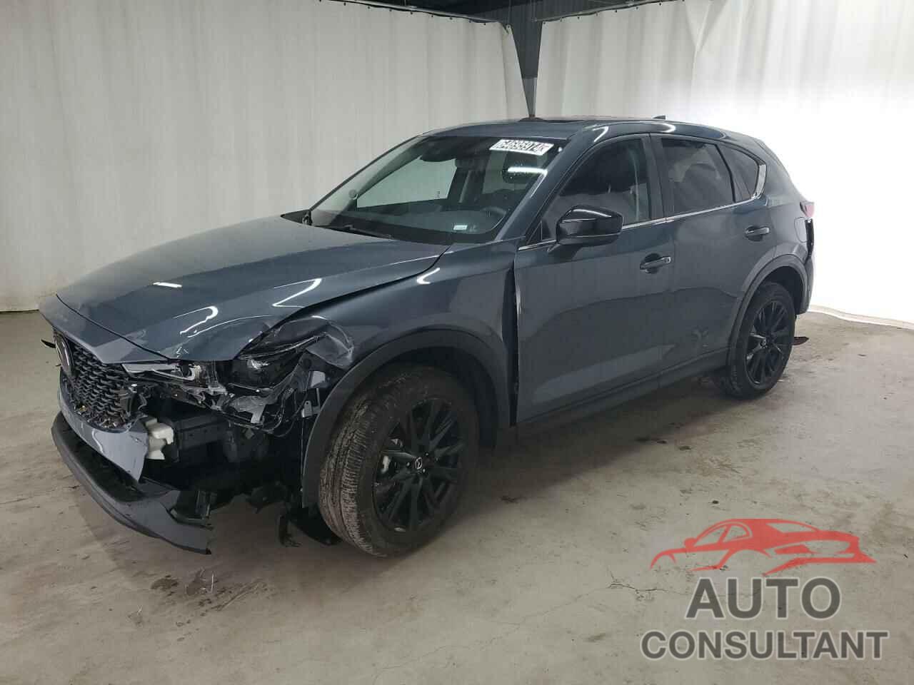 MAZDA CX-5 PREFE 2024 - JM3KFBCL1R0500763