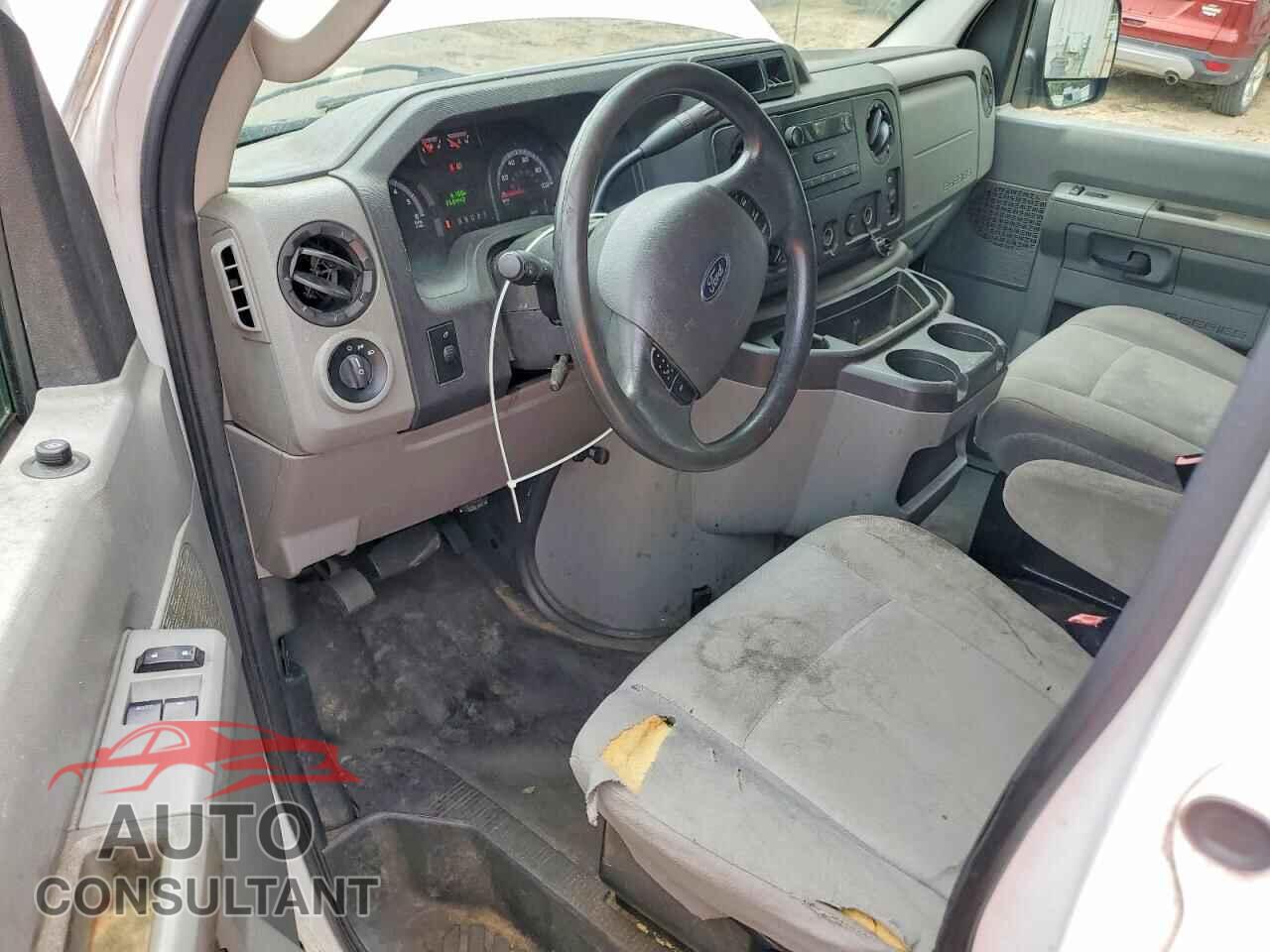 FORD ECONOLINE 2014 - 1FTNE2EW7EDA53701