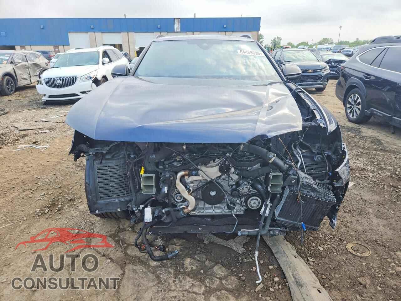 AUDI RS 2024 - WU1ARBF10RD011577