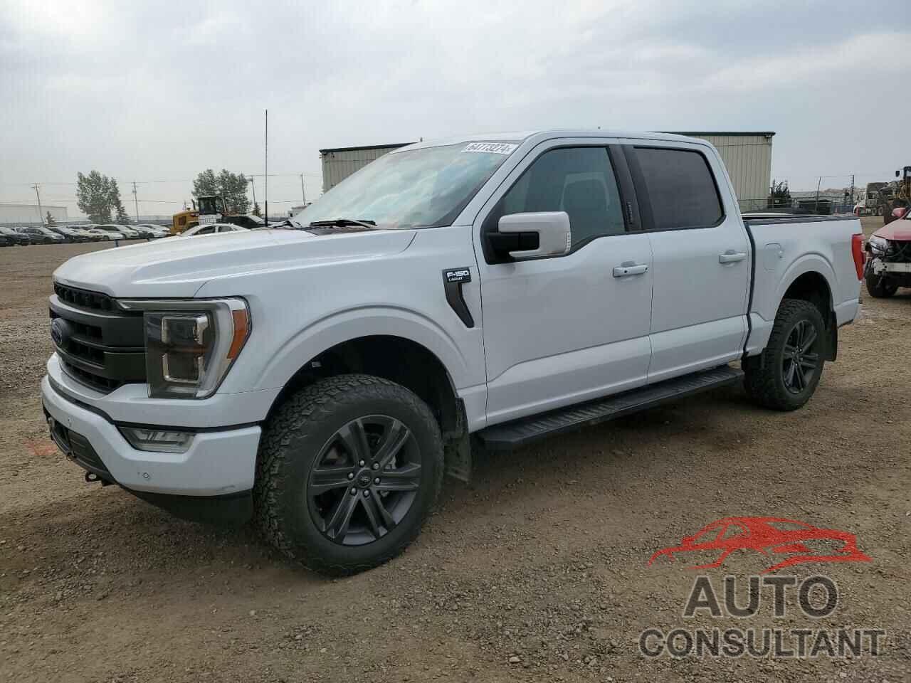 FORD F-150 2022 - 1FTEW1EP7NKD15101