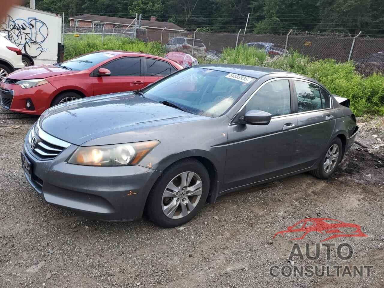 HONDA ACCORD 2012 - 1HGCP2F42CA173730