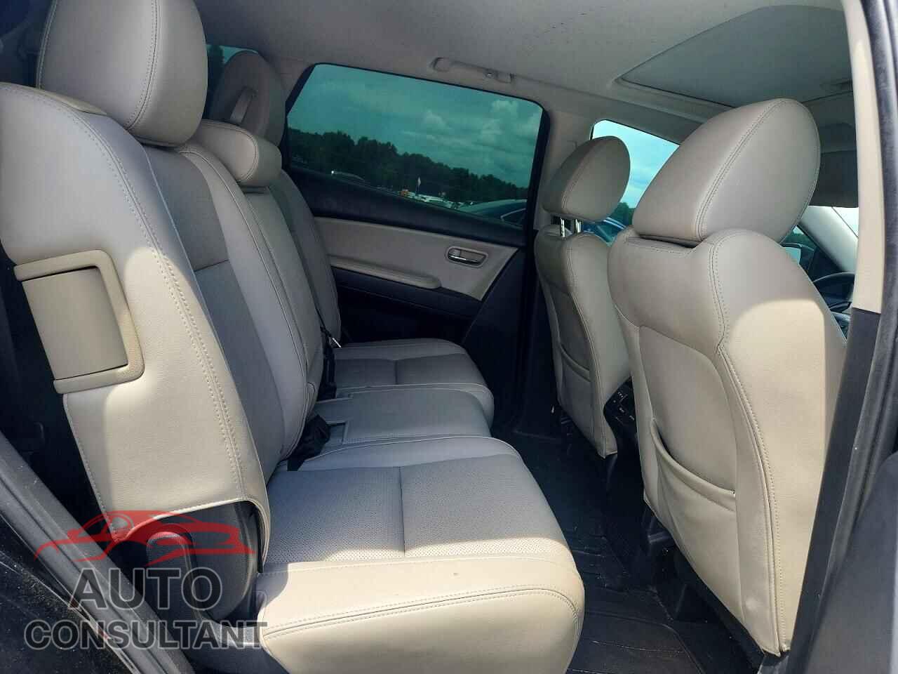 MAZDA CX-9 2014 - JM3TB2CA4E0436467