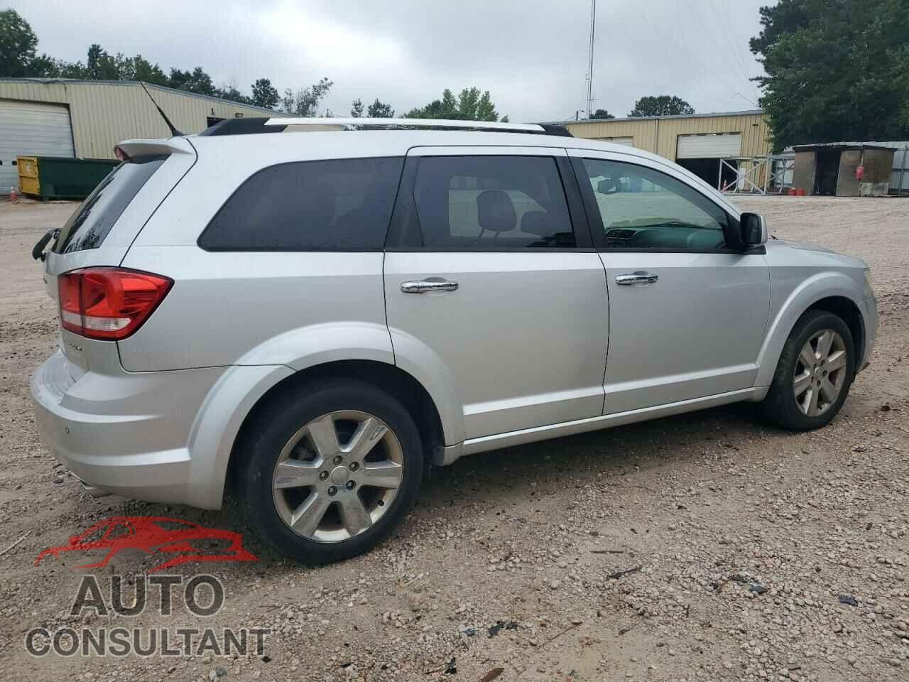 DODGE JOURNEY 2011 - 3D4PG9FG5BT513448