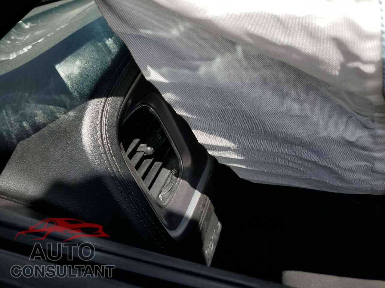 DODGE CHARGER 2019 - 2C3CDXHG7KH658753