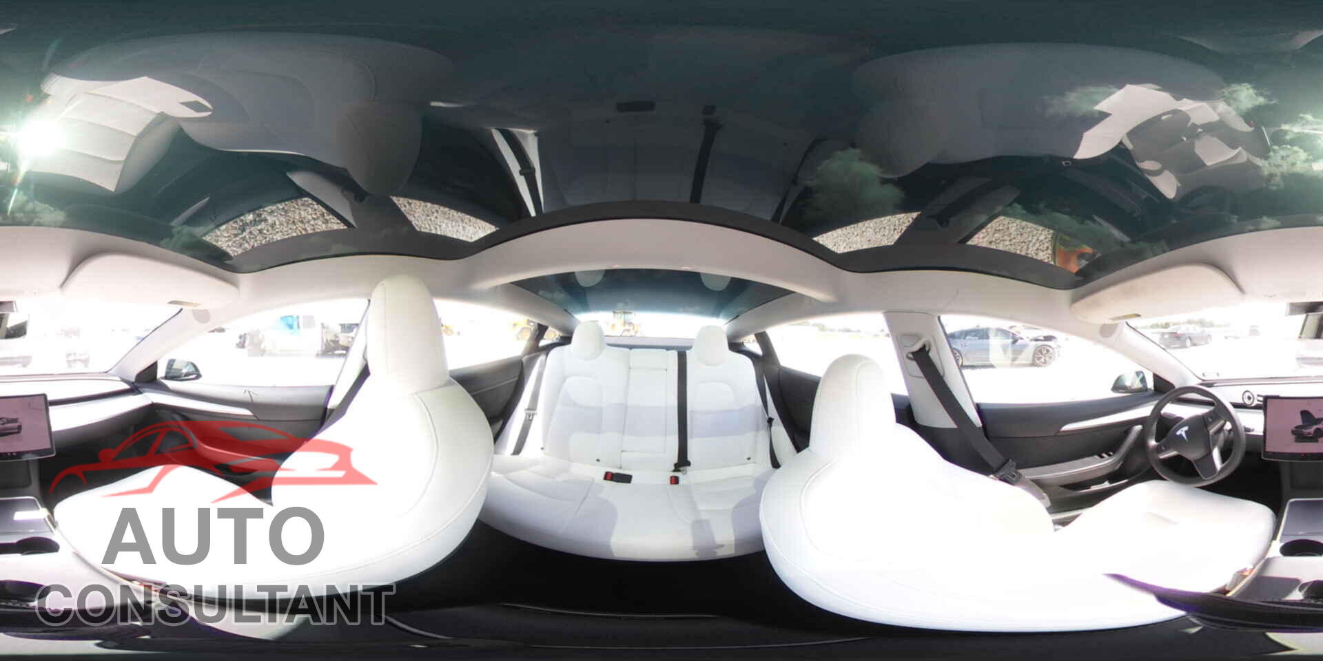 TESLA MODEL 3 2023 - 5YJ3E1EA2PF678265