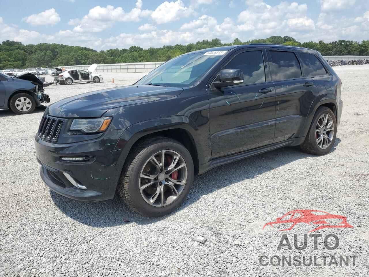 JEEP GRAND CHER 2015 - 1C4RJFDJ0FC815168