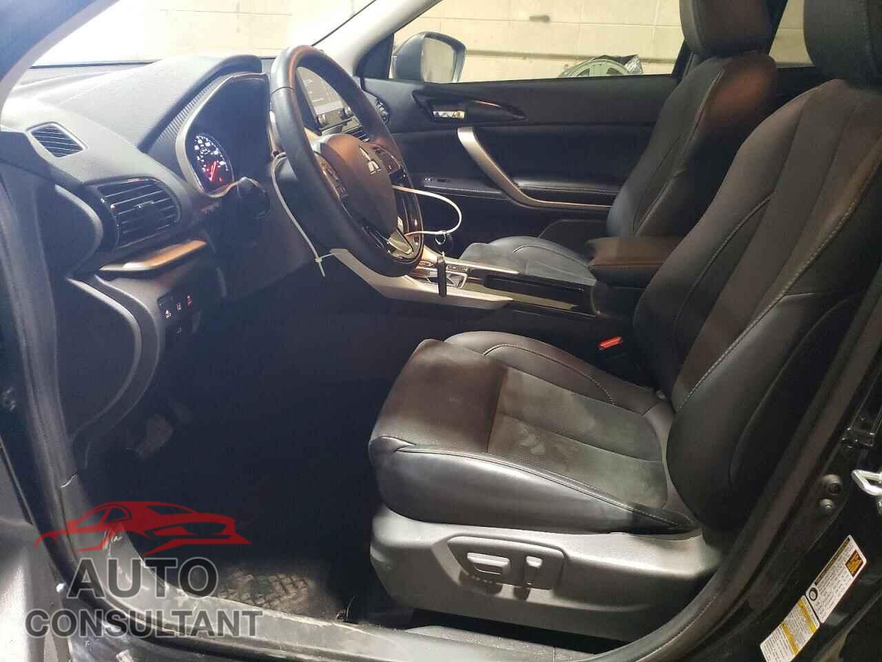 MITSUBISHI ECLIPSE 2025 - JA4ATWAA0SZ044398