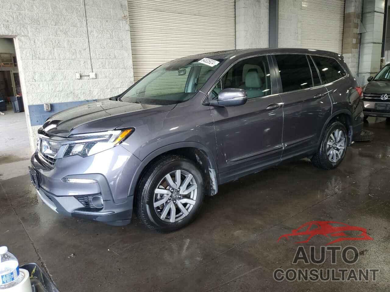 HONDA PILOT 2022 - 5FNYF6H54NB006820