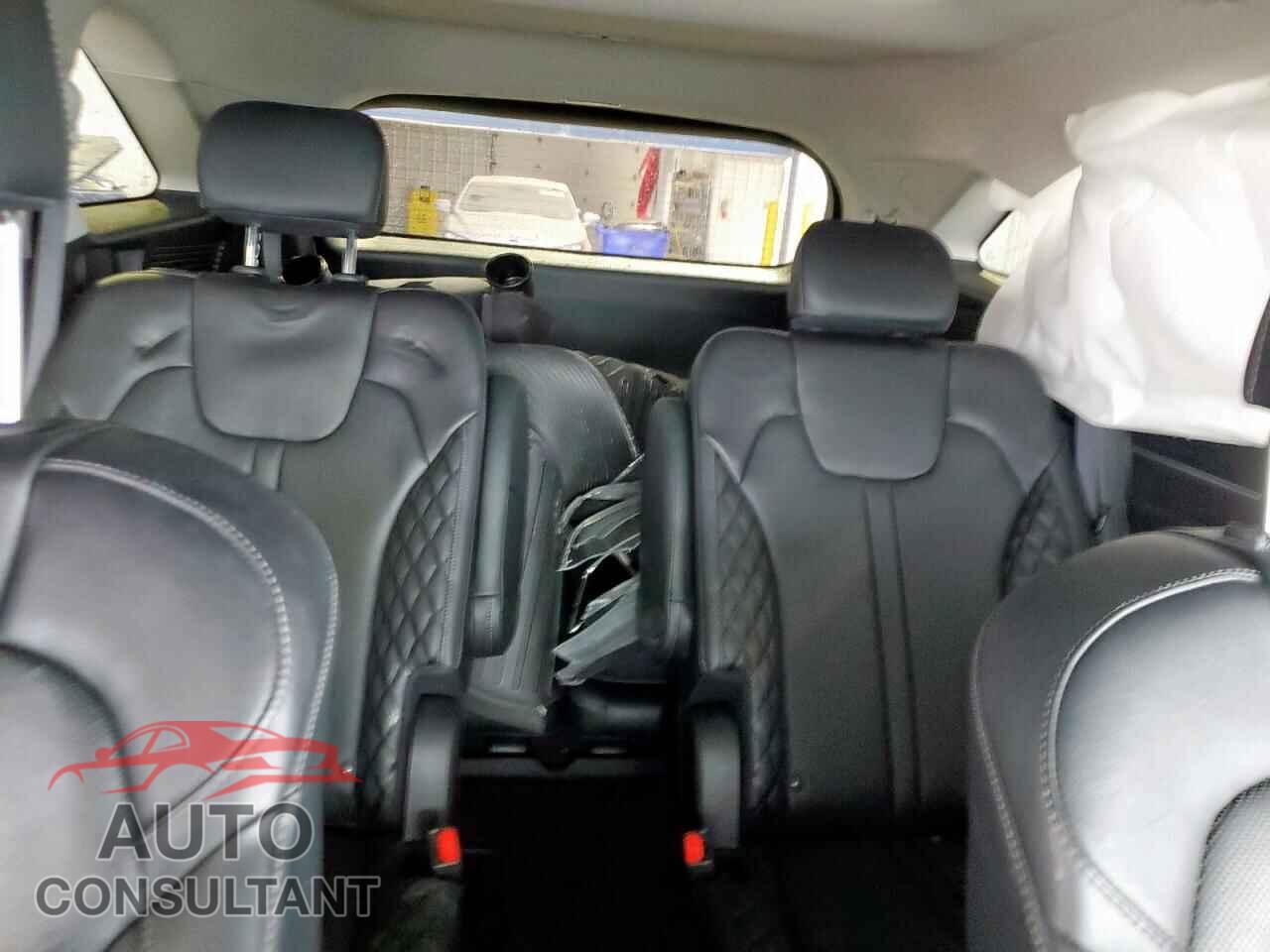 KIA SORENTO 2023 - 5XYRKDLF3PG199901