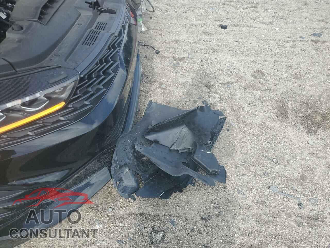 KIA K5 2023 - 5XXG64J2XPG200817