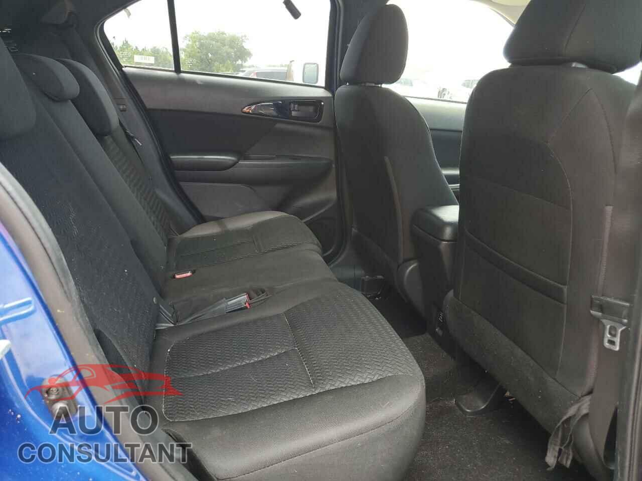 MITSUBISHI ECLIPSE 2020 - JA4AT3AA1LZ009627