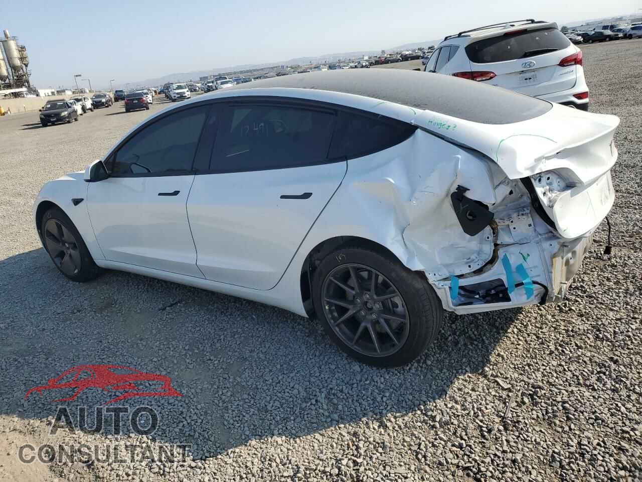 TESLA MODEL 3 2023 - 5YJ3E1EA5PF515514
