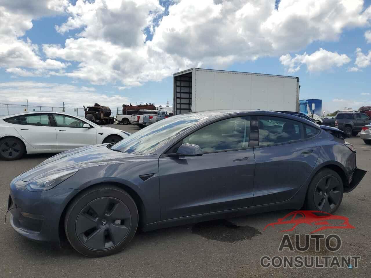 TESLA MODEL 3 2023 - 5YJ3E1EA8PF664161