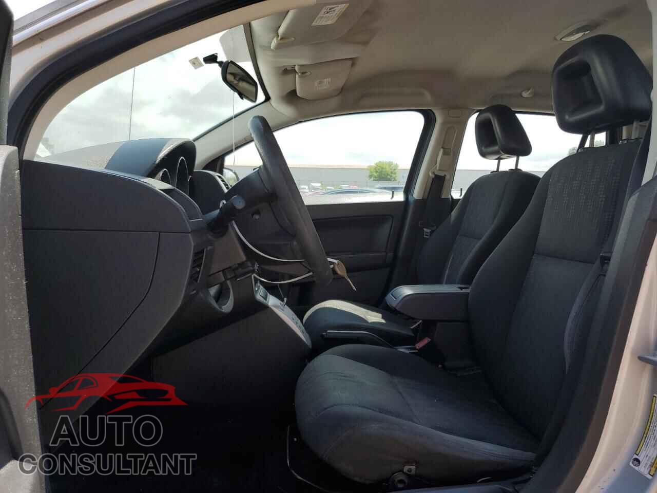DODGE CALIBER 2009 - 1B3HB28A59D161361