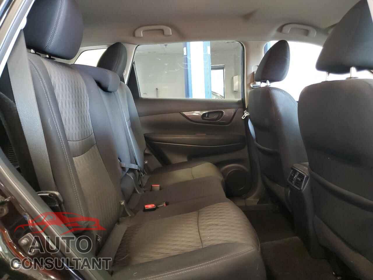 NISSAN ROGUE 2019 - 5N1AT2MV7KC791105