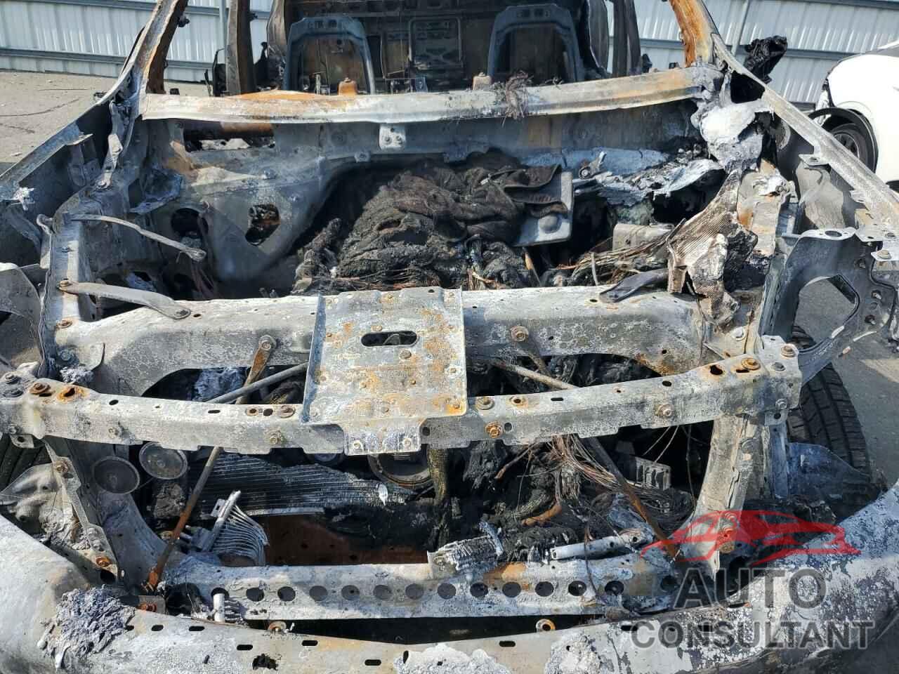 CHEVROLET ALL Models 2019 - 1GCPYFEDXKZ111420