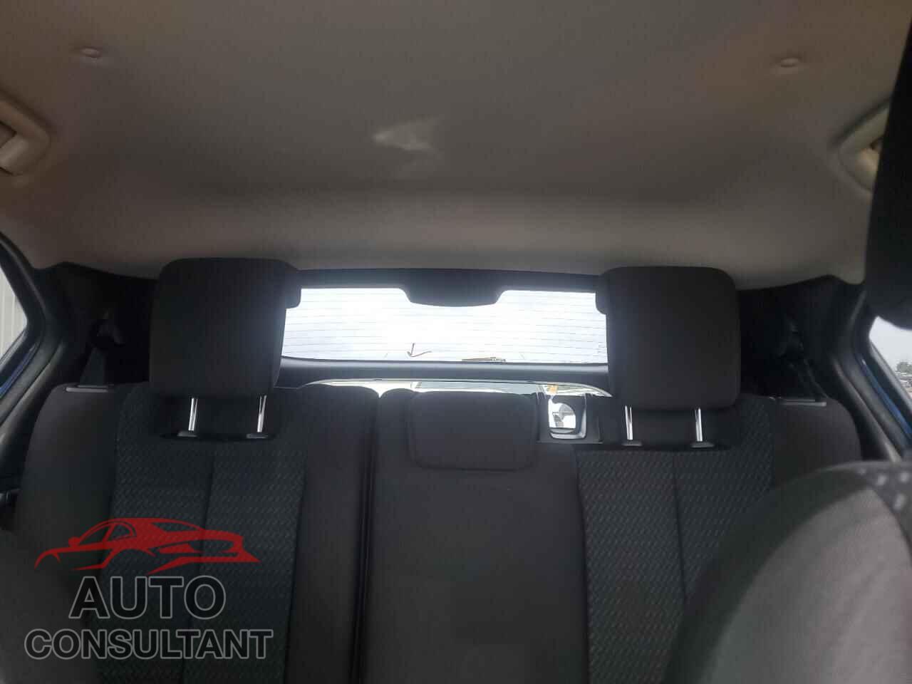 MITSUBISHI ECLIPSE 2019 - JA4AT4AA8KZ004073