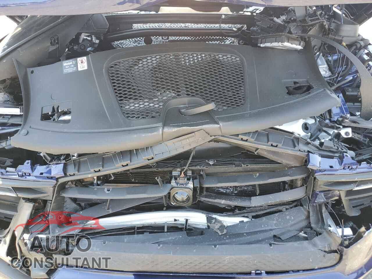 PORSCHE MACAN BASE 2025 - WP1AA2A55SLB07794