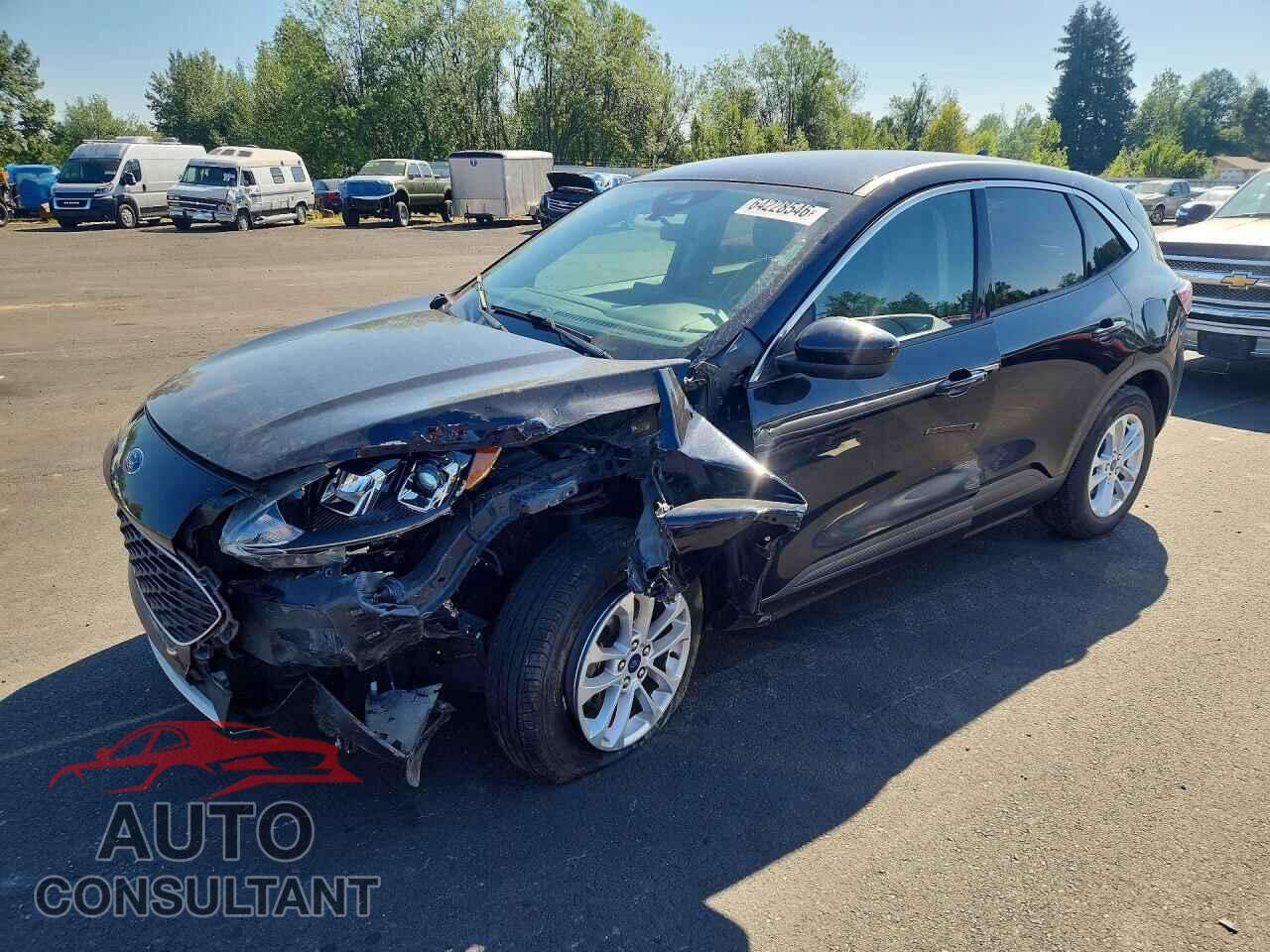 FORD ESCAPE 2020 - 1FMCU9G65LUA30071