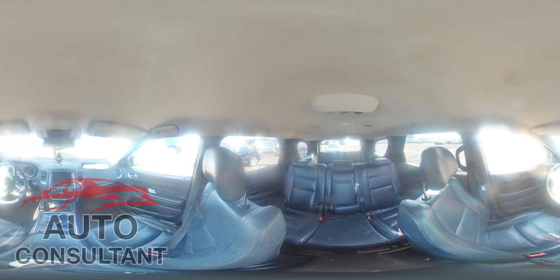 DODGE DURANGO 2015 - 1C4RDJDG7FC771362