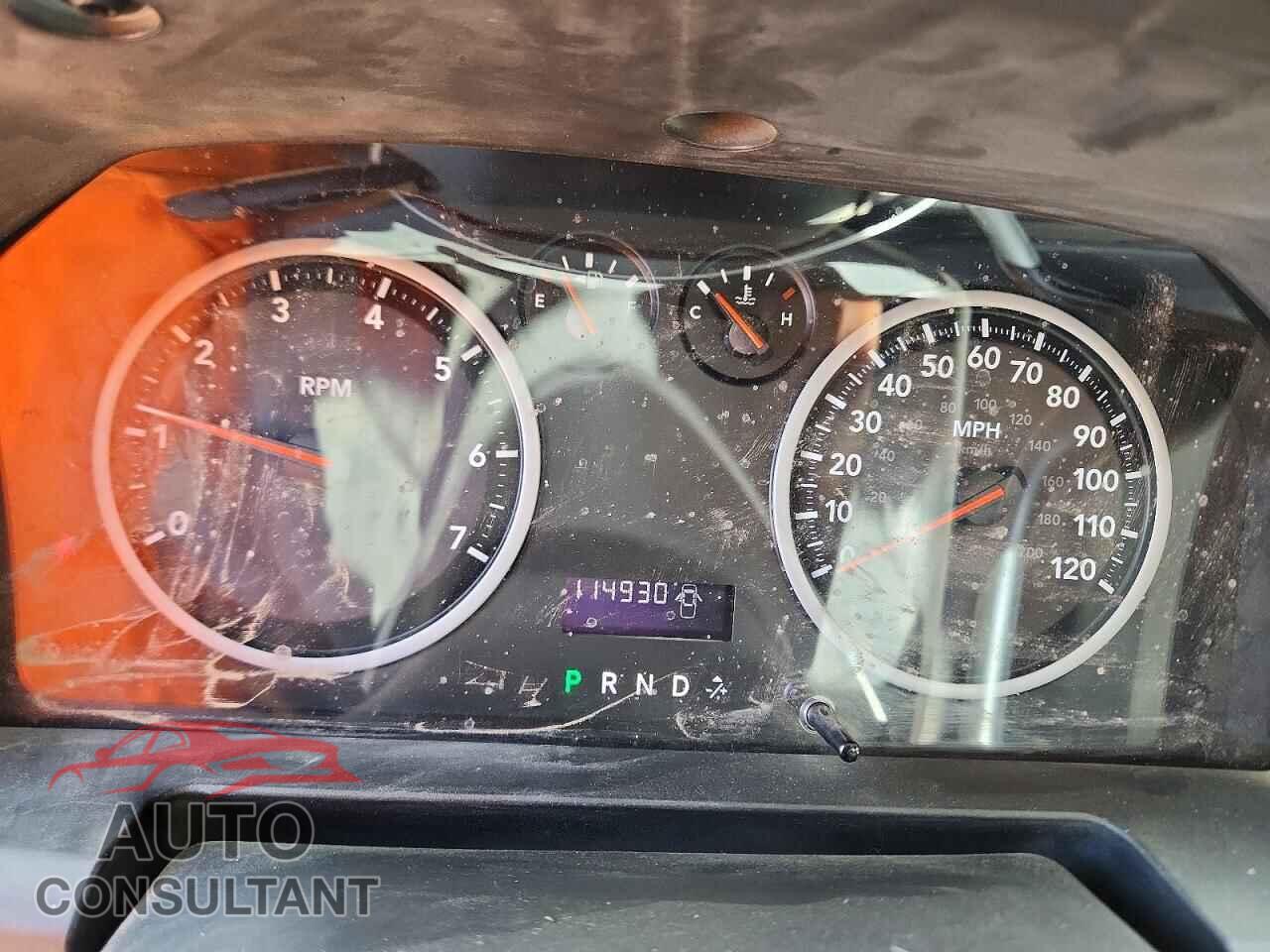 DODGE RAM 1500 2012 - 1C6RD6FT9CS211827
