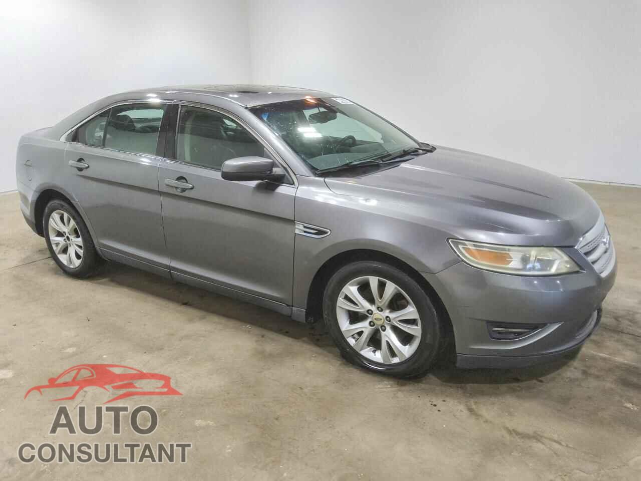 FORD TAURUS 2011 - 1FAHP2EW8BG125335
