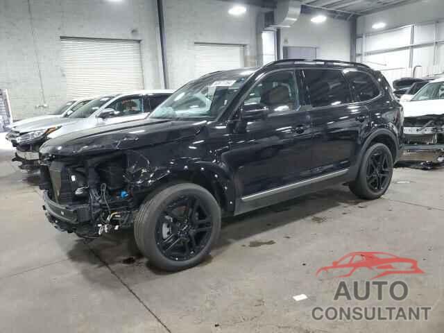 KIA TELLURIDE 2023 - 5XYP3DGC7PG381069