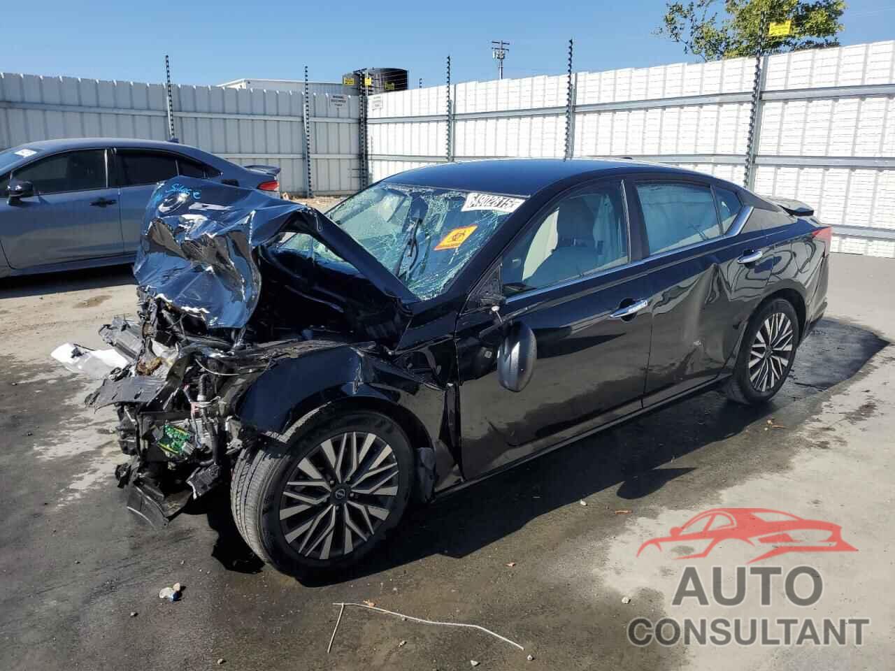 NISSAN ALTIMA 2025 - 1N4BL4DV5SN300738