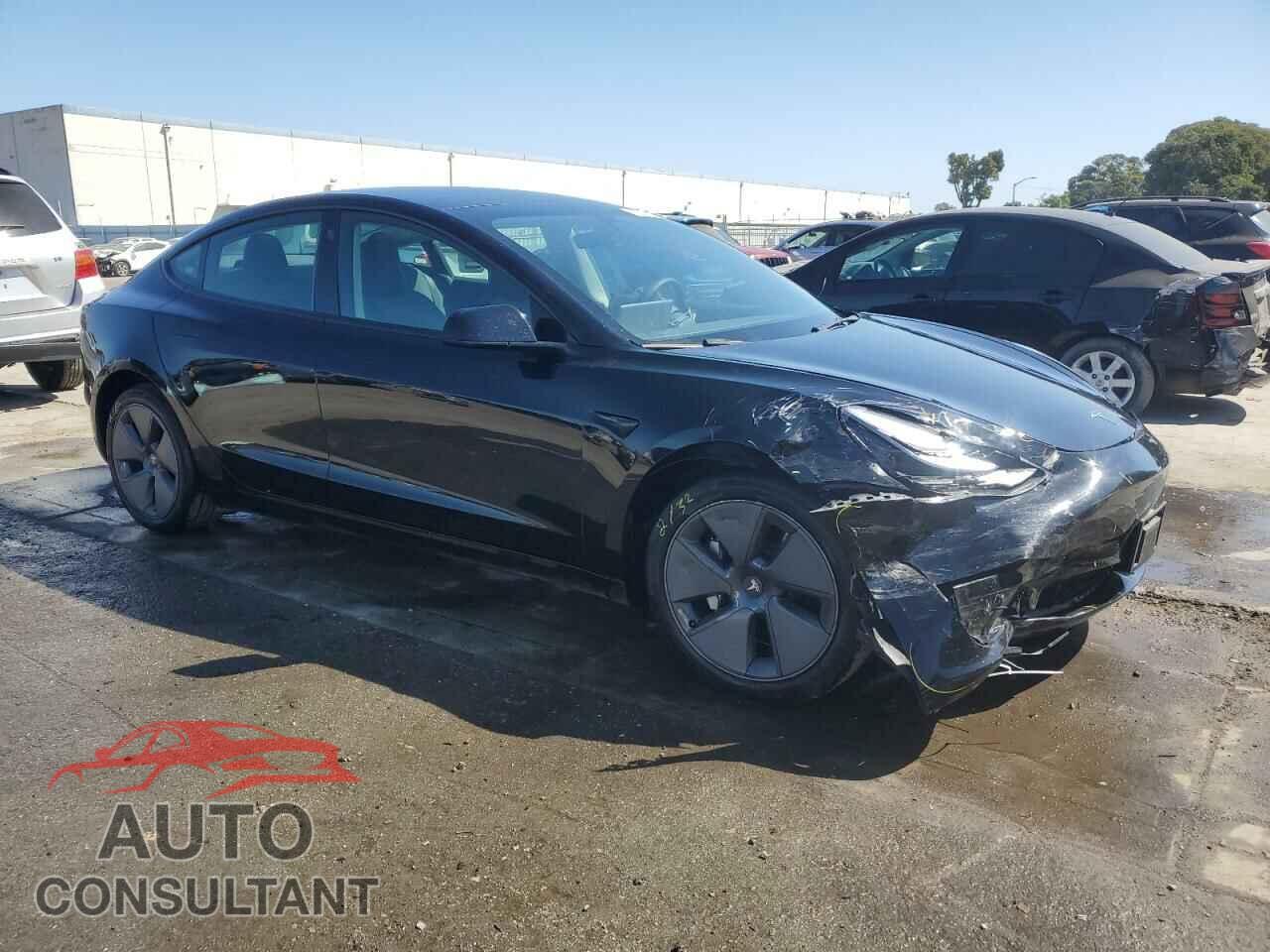 TESLA MODEL 3 2023 - 5YJ3E1EA7PF456661