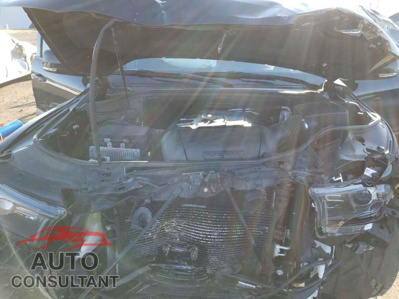 DODGE DURANGO 2019 - 1C4SDJCT6KC536090