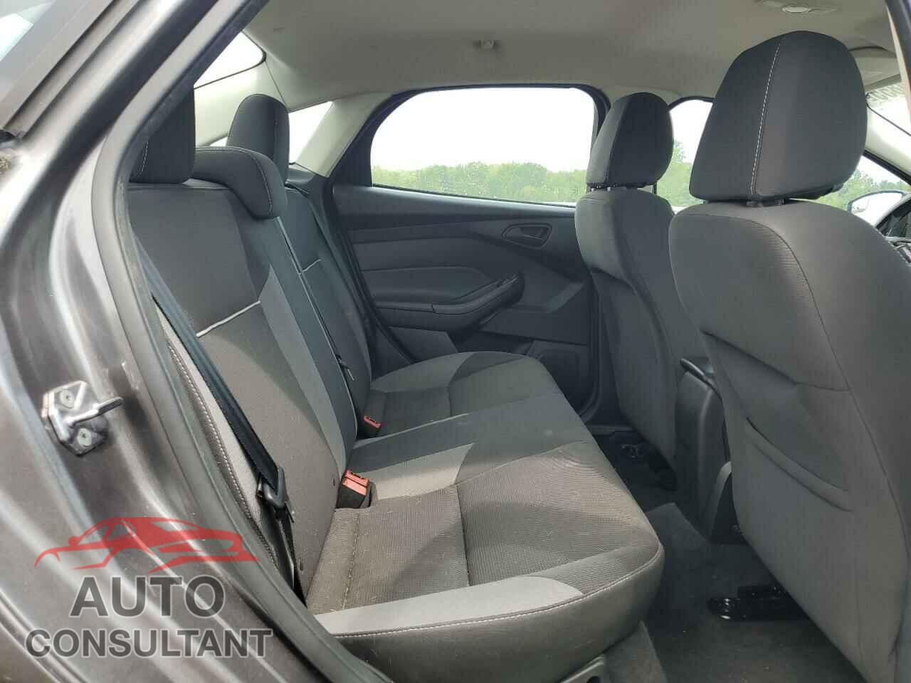 FORD FOCUS 2012 - 1FAHP3F23CL455216