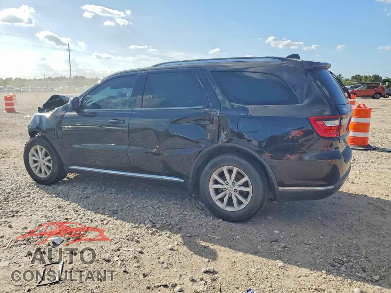 DODGE DURANGO 2015 - 1C4RDHAG1FC937209