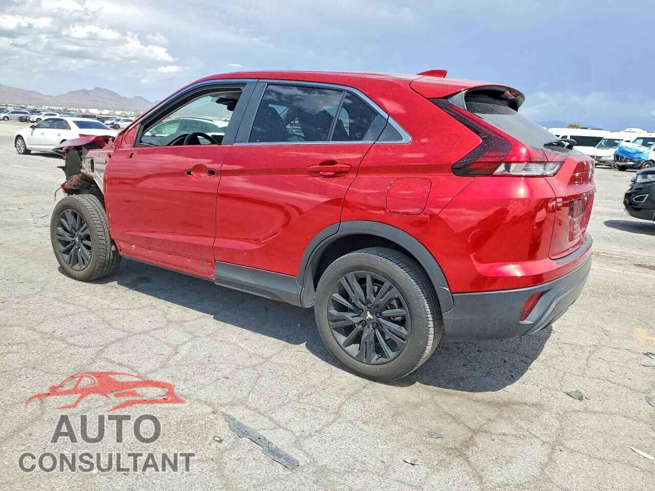 MITSUBISHI ECLIPSE 2023 - JA4ATVAA5PZ002164