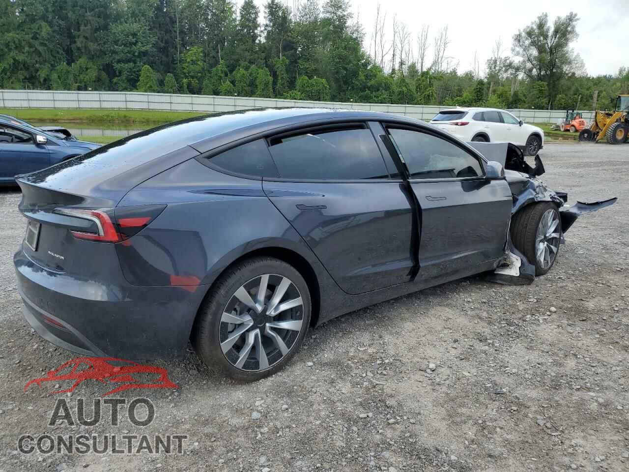 TESLA MODEL 3 2024 - 5YJ3E1EBXRF766346