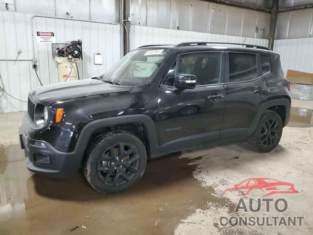 JEEP RENEGADE 2018 - ZACCJBBB0JPH05963