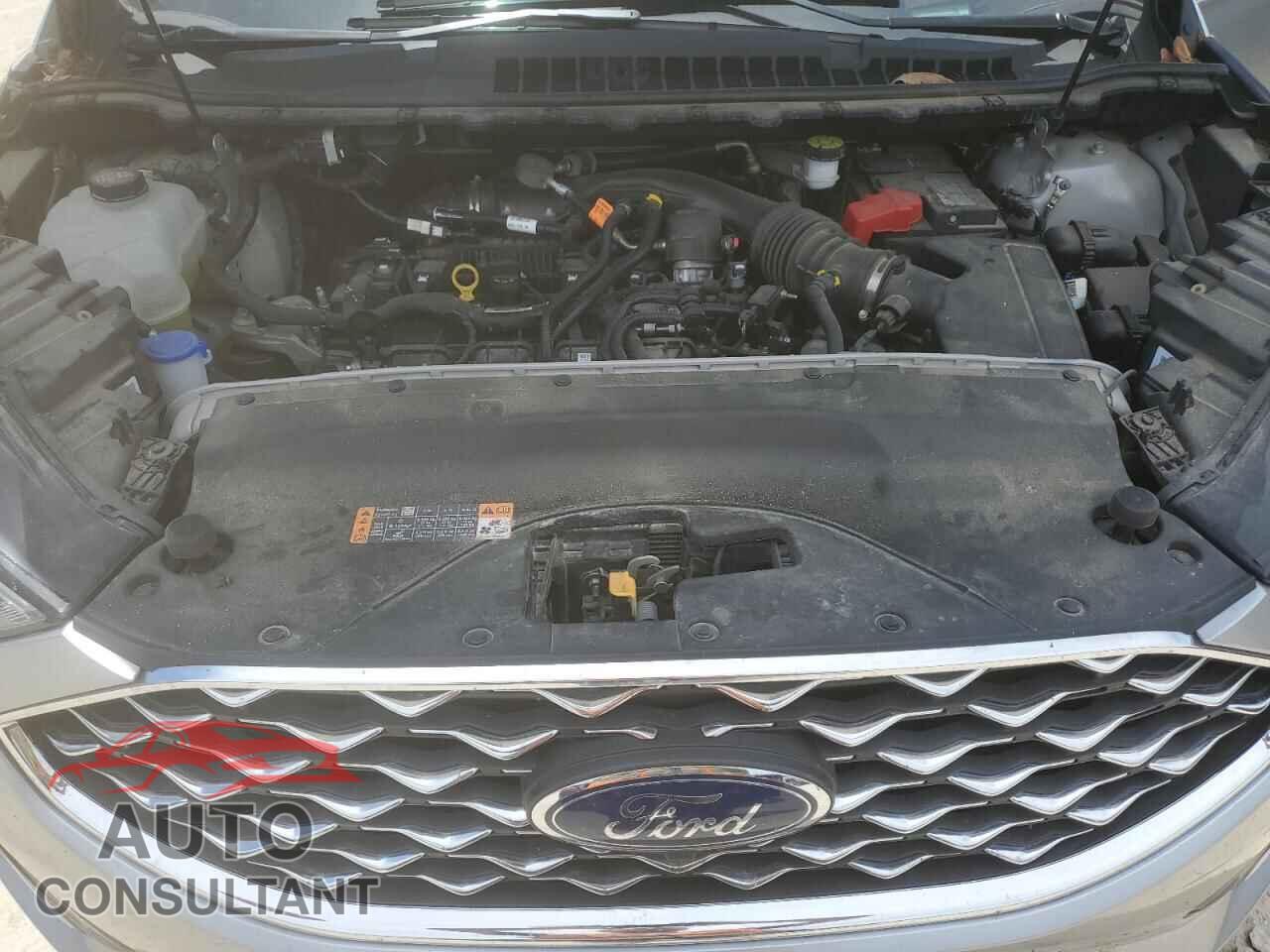 FORD EDGE 2020 - 2FMPK3K92LBB26767