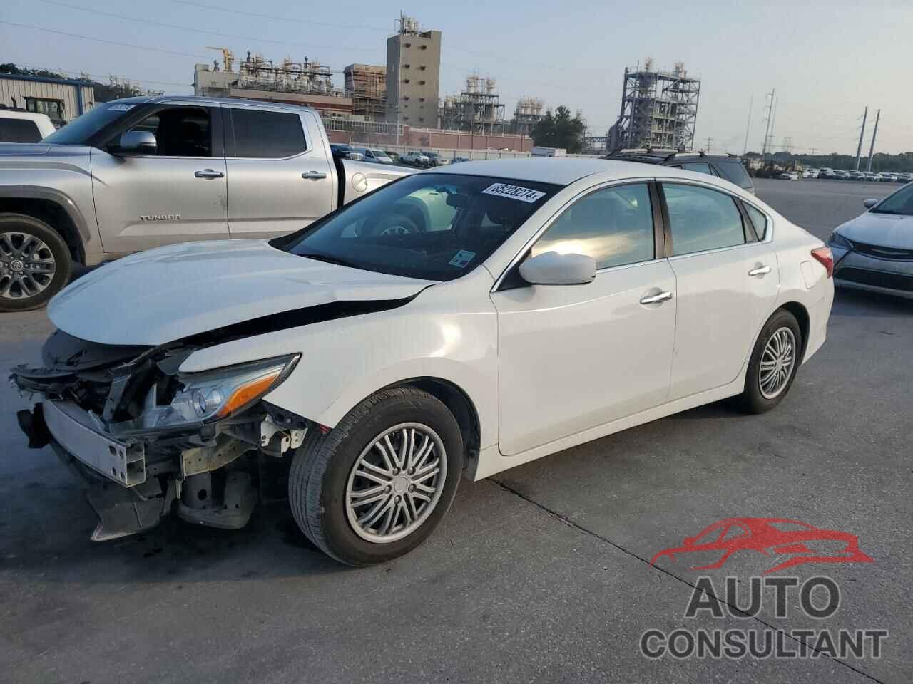 NISSAN ALTIMA 2016 - 1N4AL3AP6GN313257