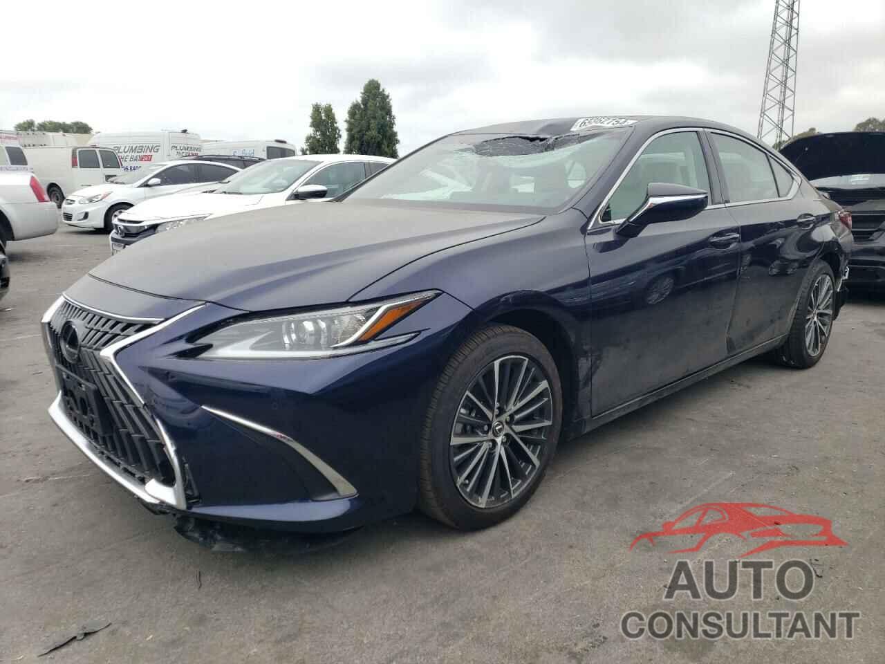 LEXUS ES300 2024 - 58ADA1C16RU046208