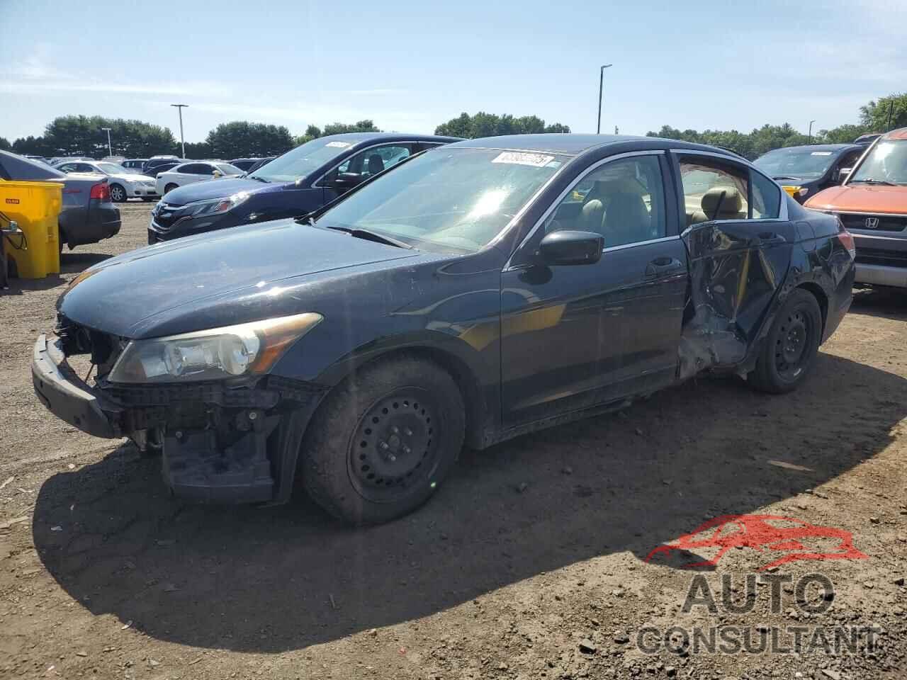 HONDA ACCORD 2012 - 1HGCP2F34CA216052