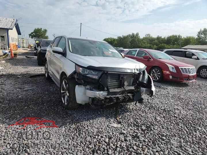 FORD EDGE 2015 - 2FMTK4AP3FBB98165