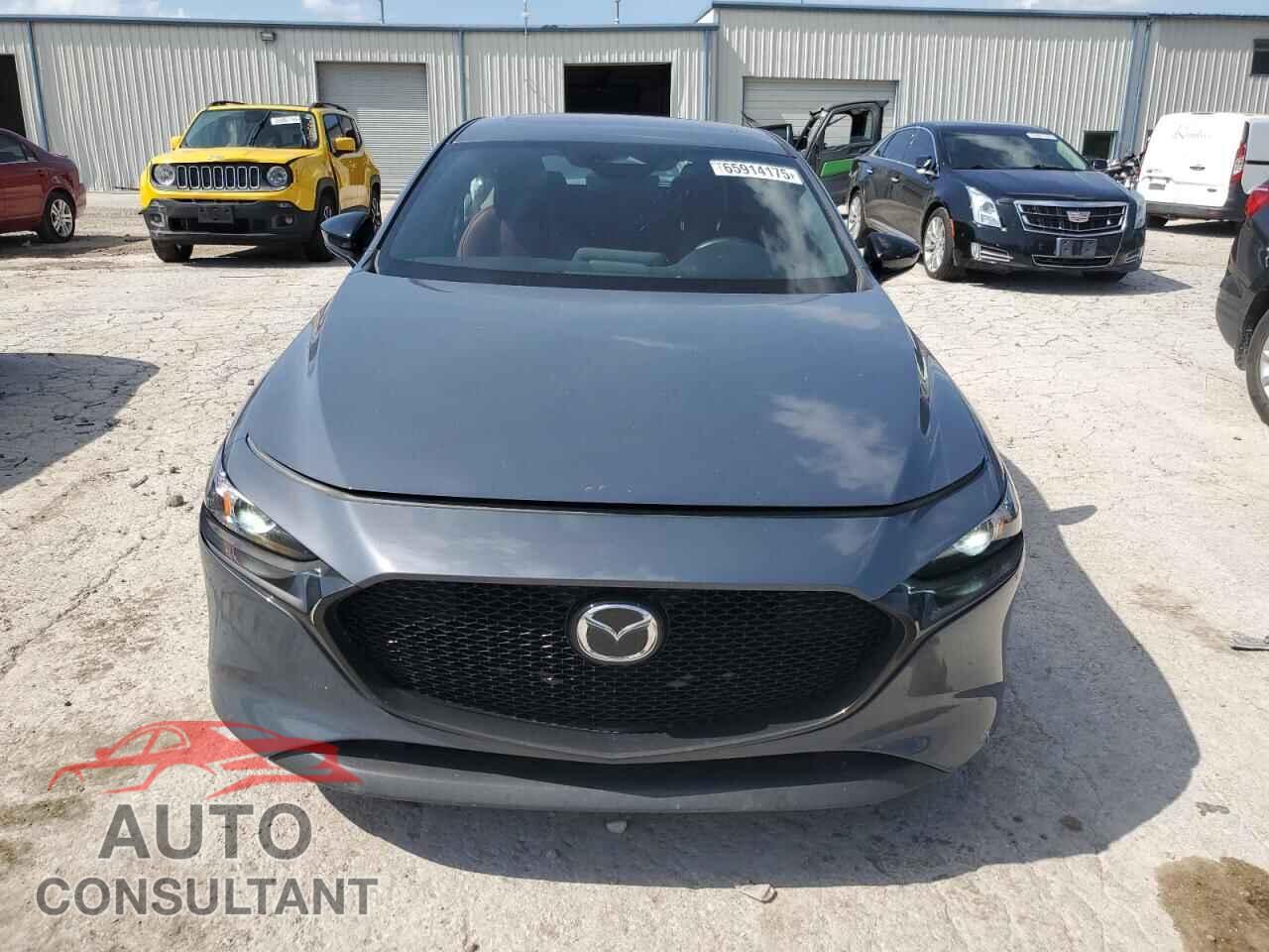 MAZDA 3 2024 - JM1BPBLM0R1720680