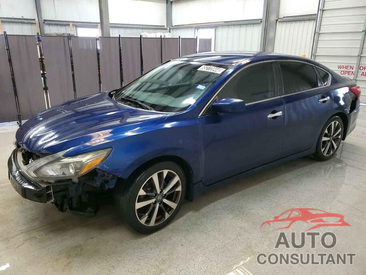 NISSAN ALTIMA 2016 - 1N4AL3AP6GC275007