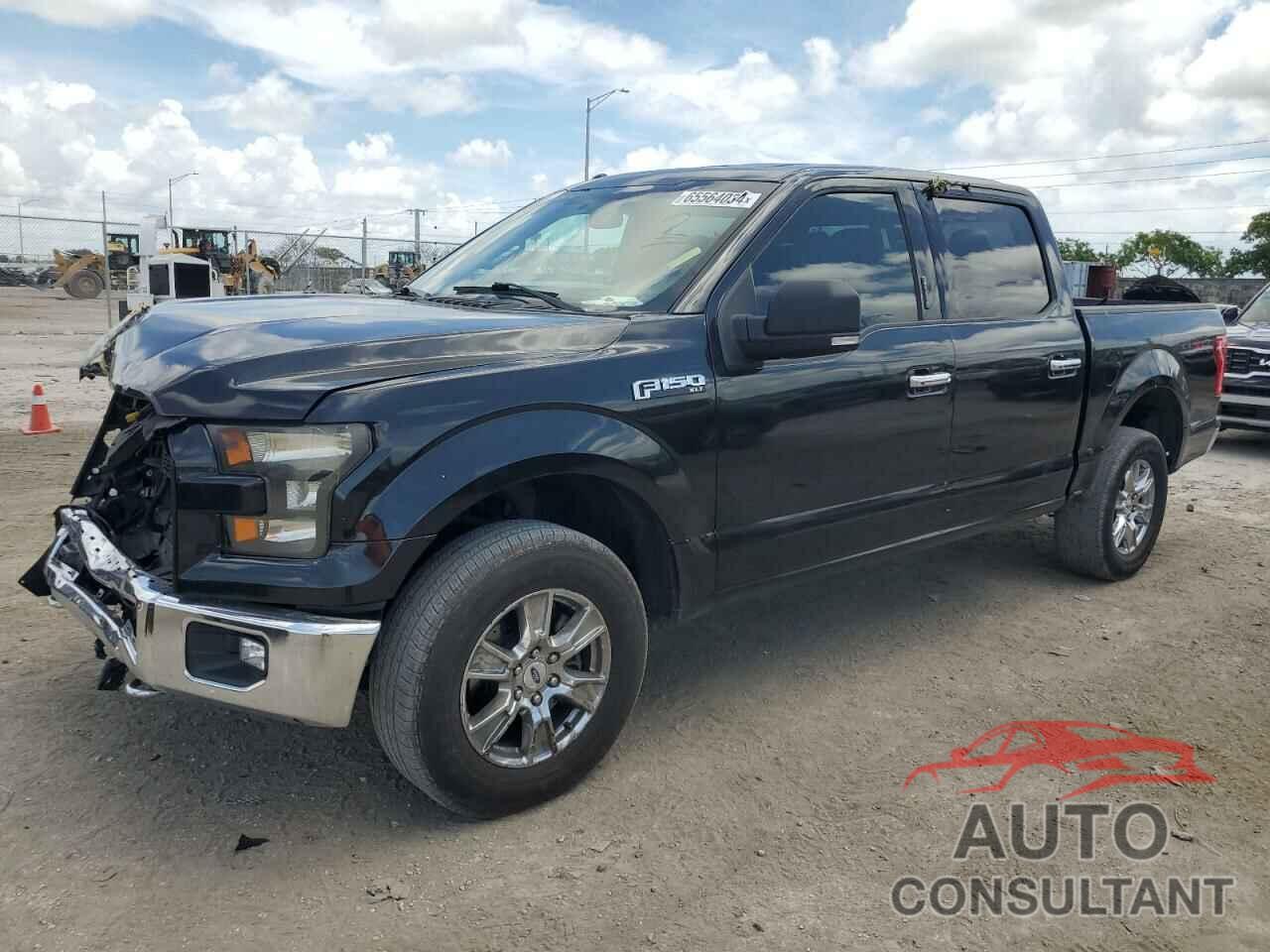 FORD F-150 2015 - 1FTEW1EF5FFA28597