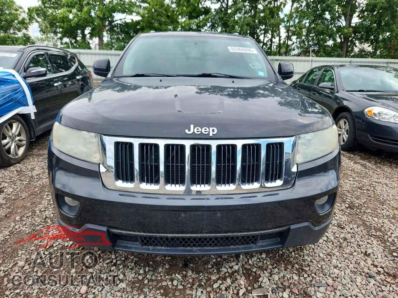 JEEP CHEROKEE 2011 - 1J4RR4GG2BC656638