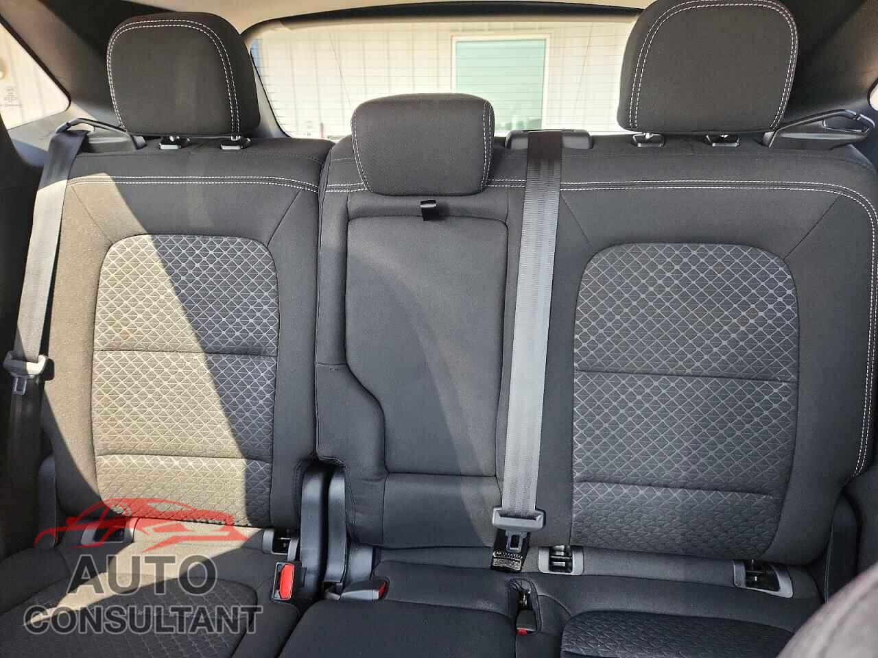 FORD ESCAPE 2024 - 1FMCU9GN6RUA96841