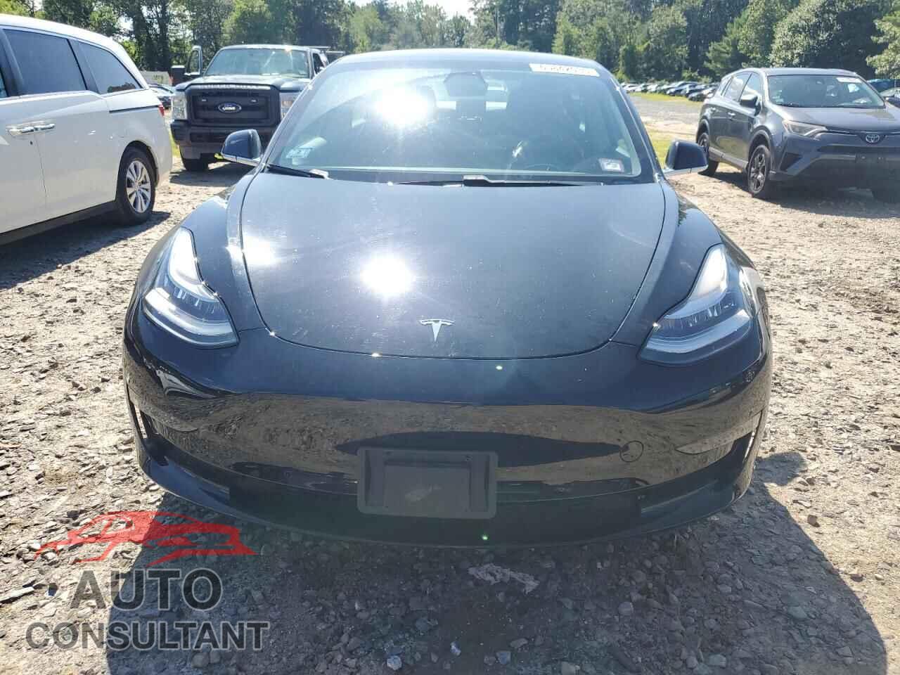 TESLA MODEL 3 2020 - 5YJ3E1EA0LF427643